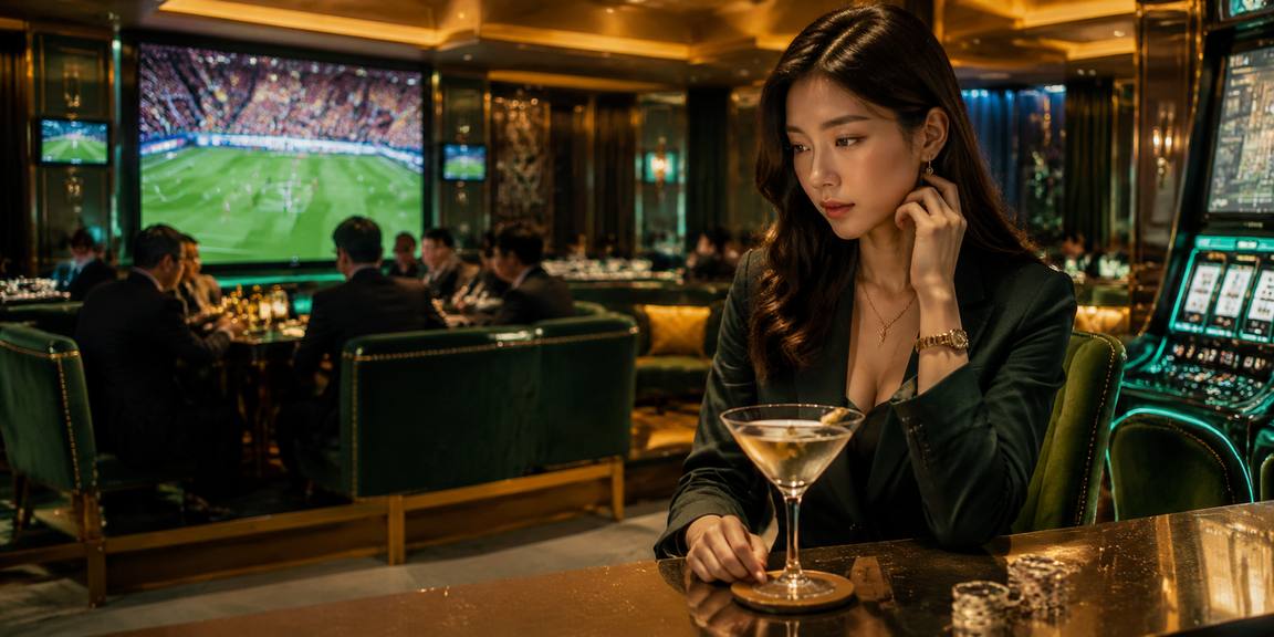 ja777 Casino Nổi Bật